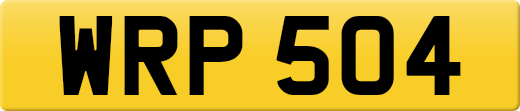 WRP504