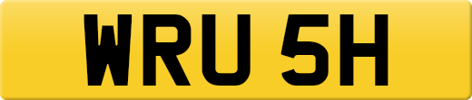 WRU5H