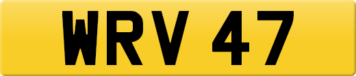 WRV47