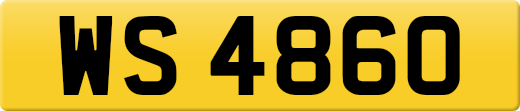 WS4860