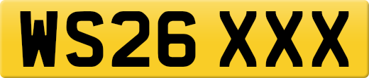 WS26XXX