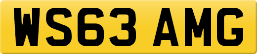 WS63AMG