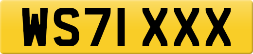 WS71XXX
