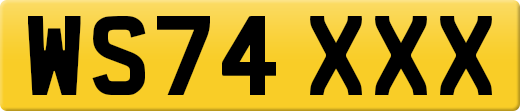WS74XXX