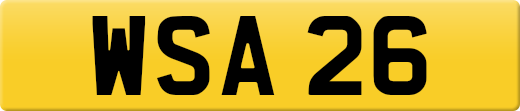 WSA26