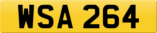 WSA264