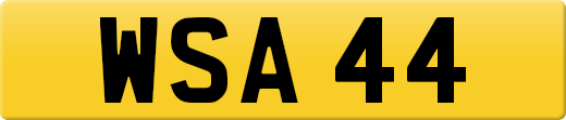 WSA44