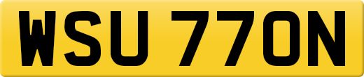 WSU770N