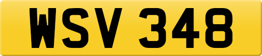 WSV348