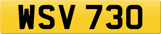 WSV730