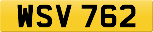 WSV762