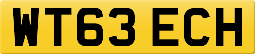 WT63ECH