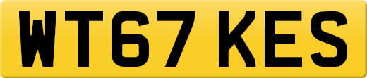 WT67KES