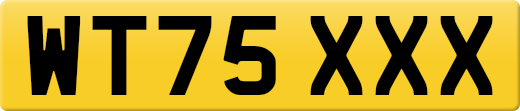 WT75XXX
