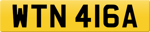 WTN416A
