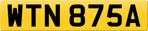 WTN875A