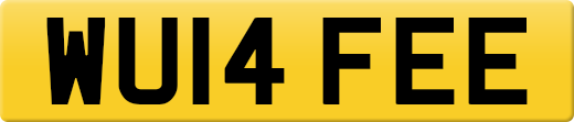 WU14FEE