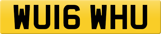 WU16WHU