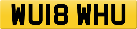 WU18WHU