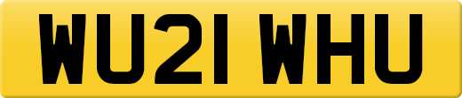 WU21WHU
