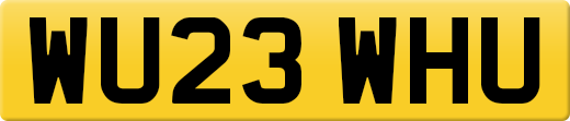 WU23WHU