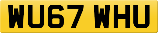 WU67WHU