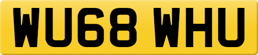 WU68WHU