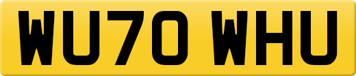 WU70WHU