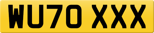 WU70XXX