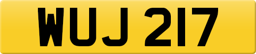 WUJ217