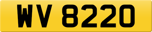 WV8220