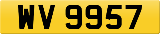 WV9957