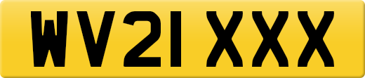 WV21XXX