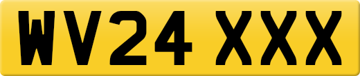 WV24XXX