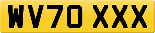 WV70XXX