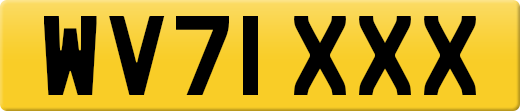 WV71XXX