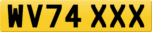 WV74XXX