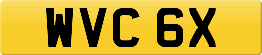 WVC6X