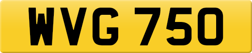 WVG750