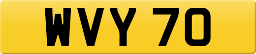 WVY70