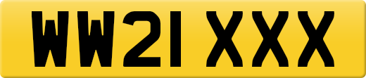 WW21XXX
