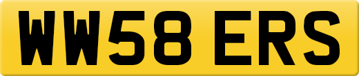 WW58ERS