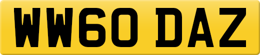 WW60DAZ