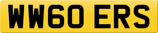 WW60ERS