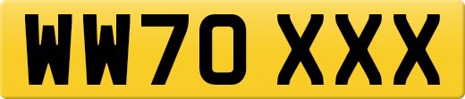 WW70XXX
