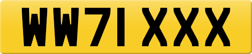WW71XXX