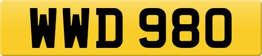 WWD980