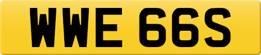 WWE66S