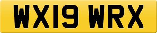 WX19WRX