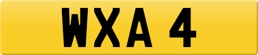 WXA4